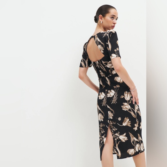 reformation dress - Picture 2 of 6